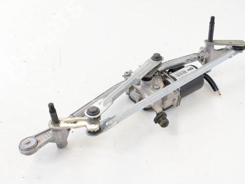 Used Front wipers mechanism FIAT TIPO Estate (356_, 357_) 1.6 D (356WXG1B) (120 hp) 7812231