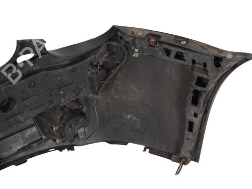 Front bumper JAGUAR S-TYPE II (X200) 2.7 D | BP16644878C7 
