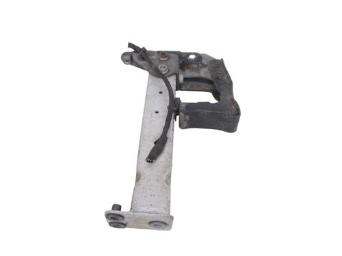 Bumper shock absorber AUDI A8 D4 (4H2, 4H8, 4HC, 4HL) 3.0 TDI quattro | BP15910636C125 