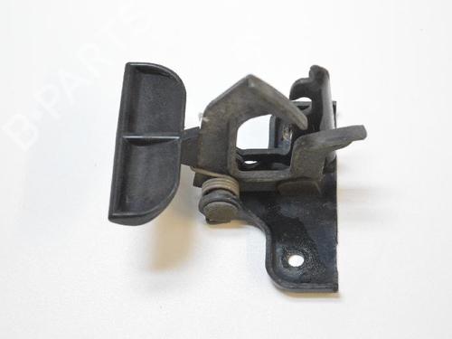 Used Exterior handle MERCEDES-BENZ CLS (C219) CLS 350 (219.356) (272 hp) 14813775