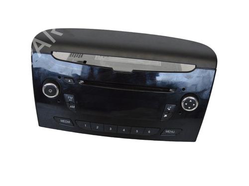 Modulo elettronico CHRYSLER YPSILON 1.2 (69 hp) 27830705