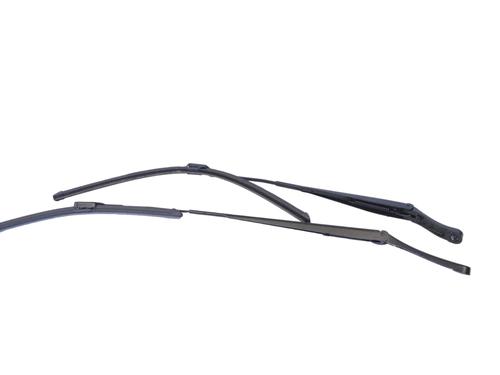 Used Front wipers mechanism SKODA ENYAQ iV SUV (5AZ) 50 (148 hp) 27826055