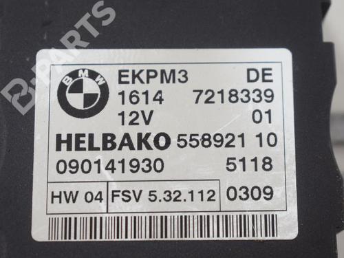 Electronic module BMW 3 (E90) 318 i | BP8867796M83 