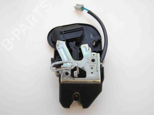 Used Tailgate lock HONDA CIVIC VIII Hatchback (FN, FK) 1.8 (FN1, FK2) (140 hp) 19941927