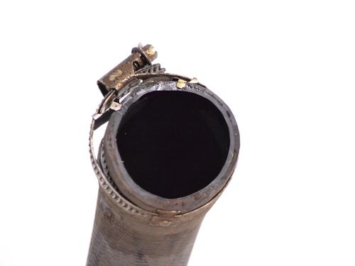 Pipe FORD FIESTA VI (CB1, CCN) 1.0 EcoBoost | BP14792120M125 