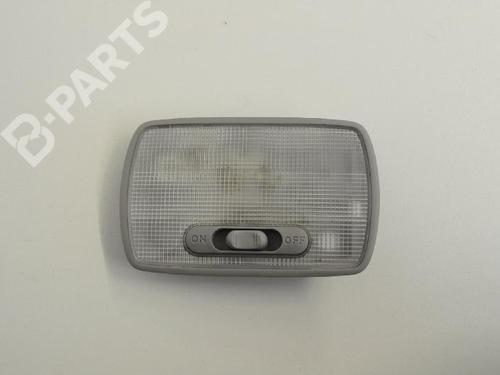 Innerbelysning HONDA CIVIC VIII Hatchback (FN, FK) 2.2 CTDi (FK3) (140 hp) 7494640