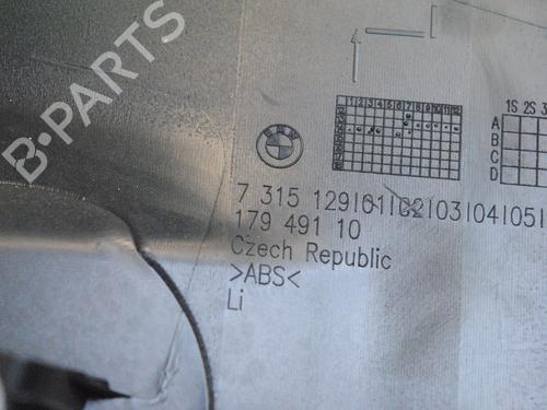 Step BMW 4 Coupe (F32, F82) 435 i | BP19284876C149 