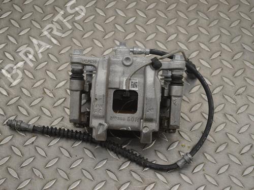 Used Right front brake caliper SKODA ENYAQ iV SUV (5AZ) 50 (148 hp) 27825923