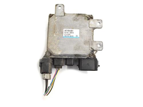 Electronic module SUBARU OUTBACK (BR) 2.0 D AWD (BRD) | BP7813344M83 