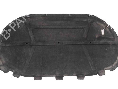 Topbeskyttelse VW PASSAT B8 Variant (3G5, CB5) 2.0 TDI | BP29638592M93 