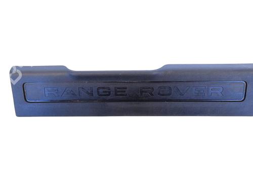 Trinnbrett LAND ROVER RANGE ROVER EVOQUE (L538) 2.0 D 4x4 (150 hp) 18745754