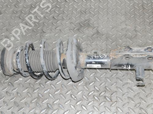 Used Left front shock absorber OPEL INSIGNIA A (G09) 2.0 CDTI (68) (163 hp) 19940988