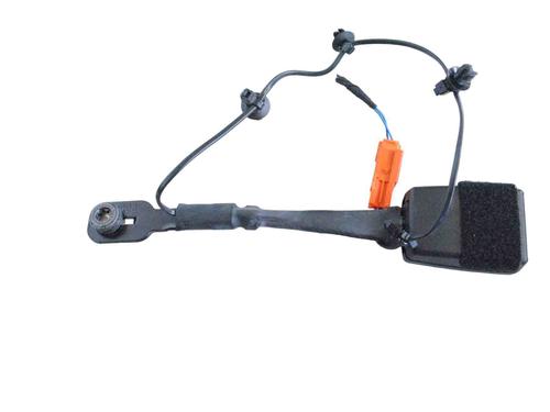 Seat buckle JAGUAR E-PACE (X540) 2.0 P200 AWD | BP18886451I32