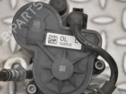 Left rear brake caliper BMW 2 Gran Coupe (F44) 218 i | BP27823944M107 