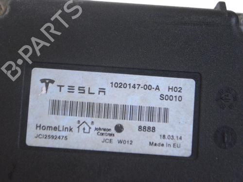Electronic module TESLA MODEL S (5YJS) 85 | BP17866034M83 