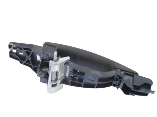Front right exterior door handle LAND ROVER DISCOVERY IV (L319) 3.0 TD 4x4 | BP13519634C129 