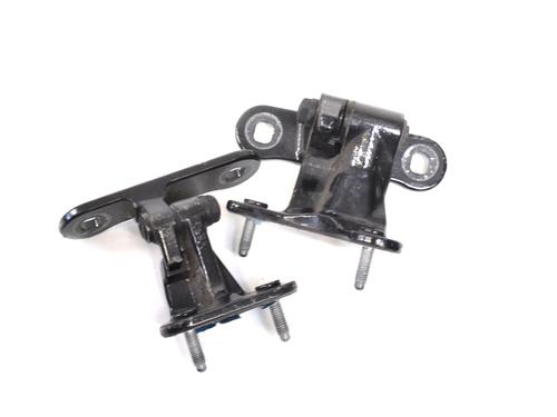 Hinge/Door check strap MERCEDES-BENZ CLS (C218) CLS 350 CDI / d (218.323) | BP14783264C146 
