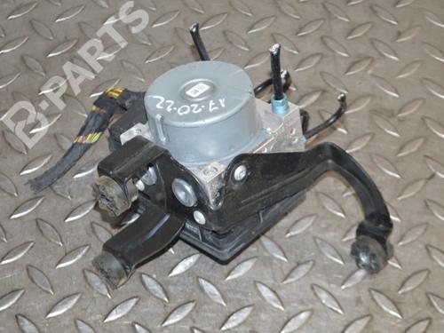 Used ABS pump BMW 4 Gran Coupe (F36) 420 d (190 hp) 7751404