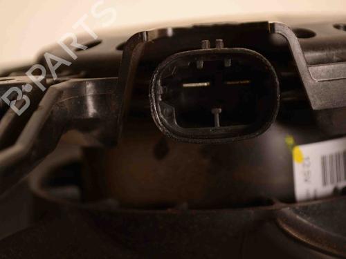 Radiator fan PEUGEOT 2008 I (CU_) 1.2 THP 110 / PureTech 110 | BP8861387M35 