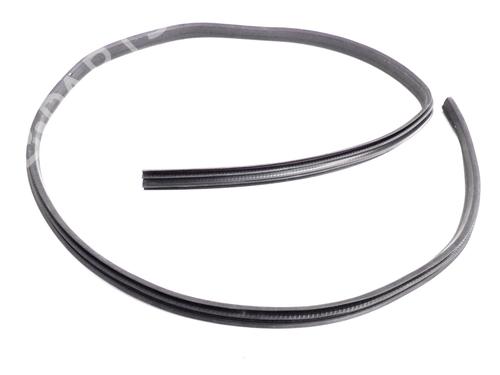 Rubber door seal FORD FIESTA VI (CB1, CCN) 1.0 EcoBoost | BP14788901C142 