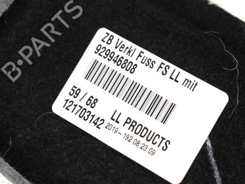 Other BMW X1 (F48) sDrive 18 d | BP14772290O1 