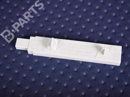Used Electronic module AUDI A3 Convertible (8V7, 8VE) 2.0 TDI (136 hp) 7753769
