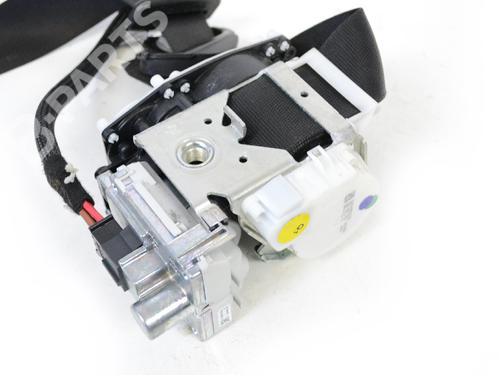 Front right seatbelt MERCEDES-BENZ M-CLASS (W164) ML 350 CDI 4-matic (164.125, 164.124) | BP10530812I25 