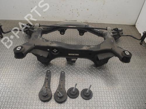 Puente trasero BMW 2 Convertible (F23) M 240 i (340 hp) 18043151