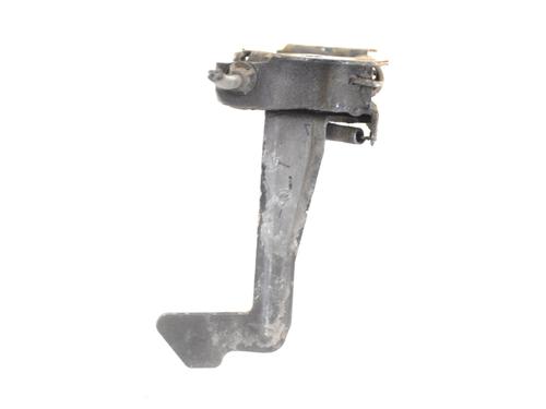 Hood lock JEEP COMPASS (MK49) 2.2 CRD 4x4 | BP27821732C133 