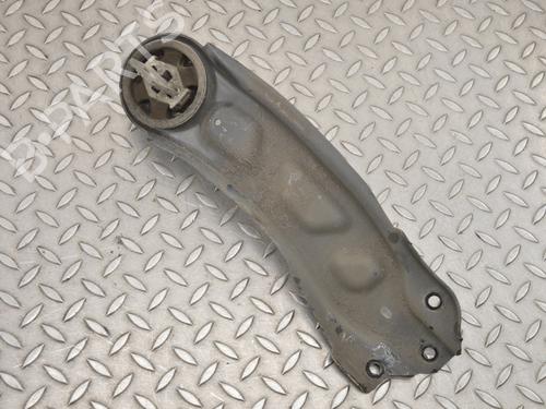 Left rear suspension arm MERCEDES-BENZ CLA Coupe (C117) CLA 220 CDI / d (117.303) | BP16274470M14 