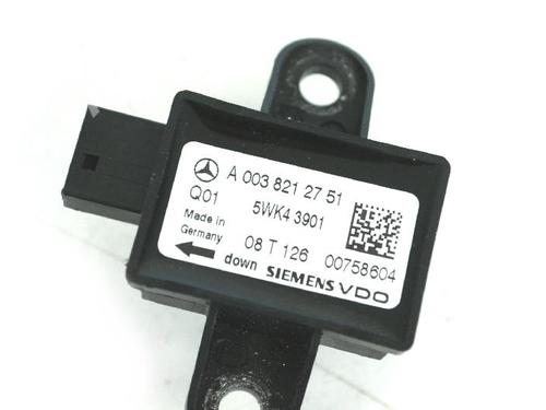 Electronic sensor MERCEDES-BENZ S-CLASS (W221, V221) S 63 AMG (221.077, 221.177) | BP8858005M84 