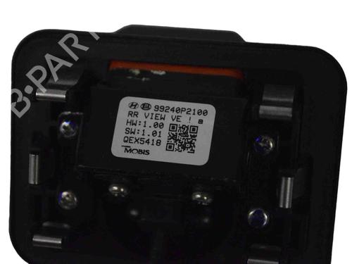 Camera KIA SORENTO IV (MQ4, MQ4A) 1.6 T-GDi Hybrid AWD | BP27826951E14 