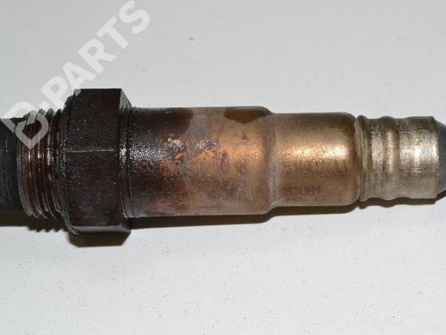Electronic sensor MERCEDES-BENZ S-CLASS (W221, V221) S 350 (221.056, 221.156) | BP7496743M84 