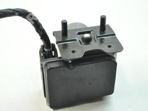 ABS pump JAGUAR XF I (X250) 5.0 | BP7754959M43 