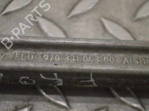 Left rear suspension arm BMW 3 Gran Turismo (F34) 320 d xDrive | BP14792722M14 