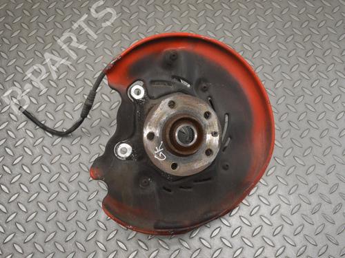Used Left rear steering knuckle AUDI A8 D4 (4H2, 4H8, 4HC, 4HL) 3.0 TDI quattro (262 hp) 16274926