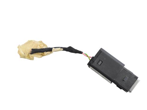 Elektronisk modul PEUGEOT 208 II (UB_, UP_, UW_, UJ_) 1.2 PureTech 100 (101 hp) 27826692