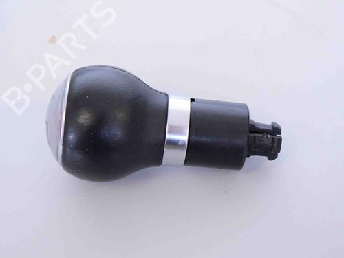 Shift knob AUDI A1 (8X1, 8XK) 1.4 TFSI | BP28547093I34 
