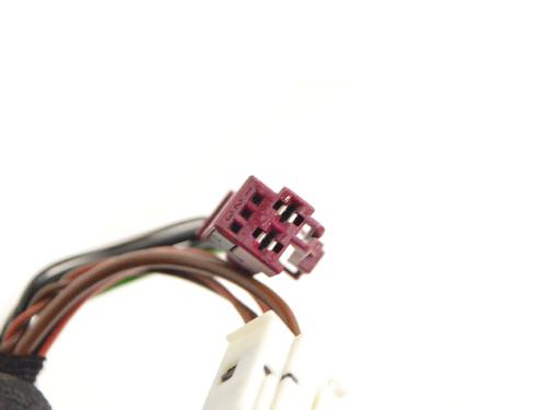 Wiring harness LAND ROVER RANGE ROVER IV (L405) 4.4 SDV8 4x4 | BP14775846E16 