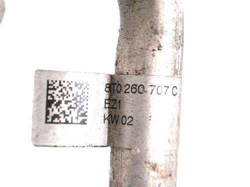 AC pipe AUDI A5 Sportback (8TA) 2.0 TDI quattro | BP14787623M126 