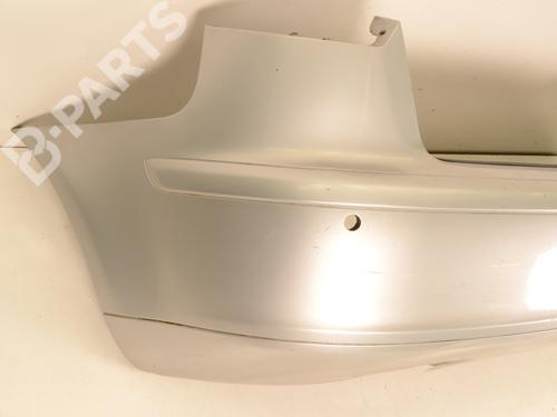 Rear bumper AUDI A3 (8P1) 1.8 TFSI | BP8865122C8 