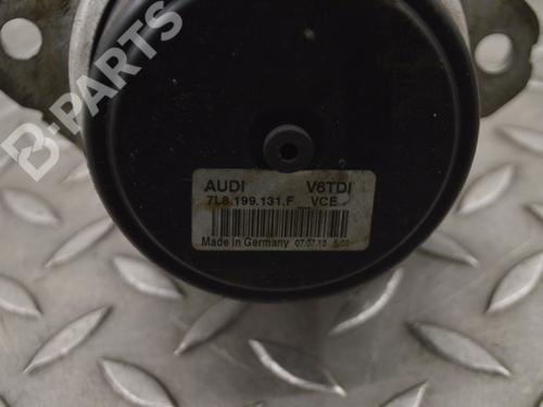 Engine mount PORSCHE 911 (997) 3.6 Carrera | BP9658233M89 