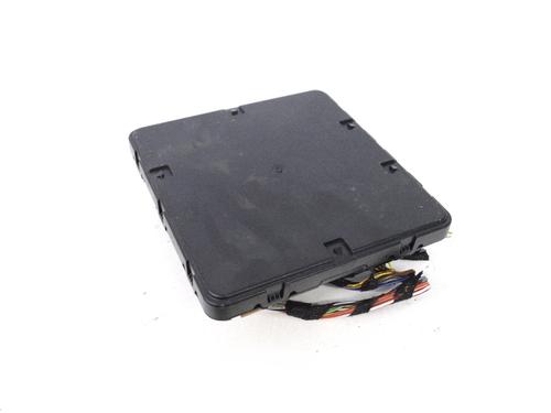 Electronic module AUDI A4 B9 (8W2, 8WC) 2.0 TDI | BP10533542M83 