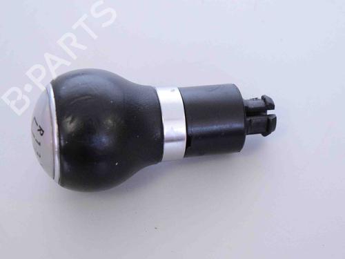 Shift knob AUDI A1 (8X1, 8XK) 1.4 TFSI | BP28547093I34 