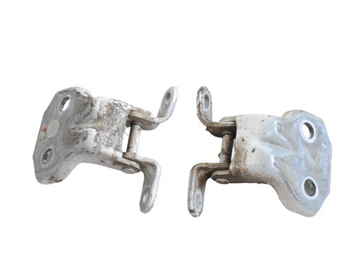 Used Hinge/Door check strap SUBARU XV (_GP_) 2.0 D AWD (GPD) (147 hp) 14810889