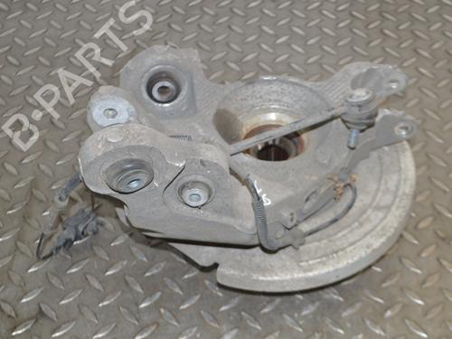 Left rear steering knuckle LAND ROVER DISCOVERY SPORT (L550) 2.0 4x4 | BP14783326M27 