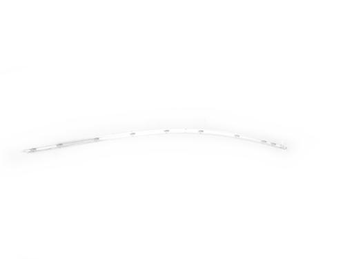 Door moulding trim JAGUAR XF I (X250) 2.2 D | BP14795920C150 