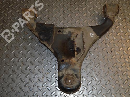Right front suspension arm FORD RANGER (TKE) 3.2 TDCi 4x4 | BP9657162M13 