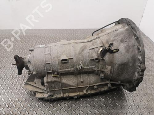 Gearbox JAGUAR XF I (X250) 3.0 D | BP19078660M3 