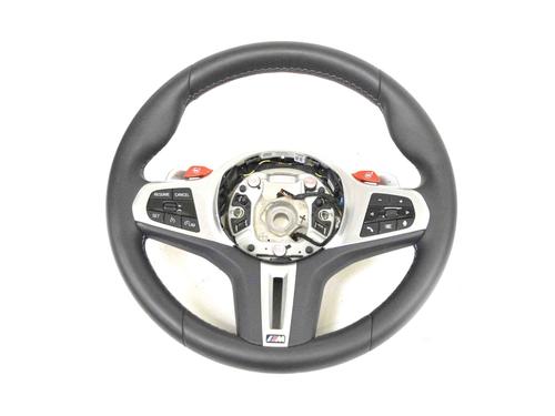 Used Steering wheel BMW X6 (F16, F86) M (575 hp) 28546763